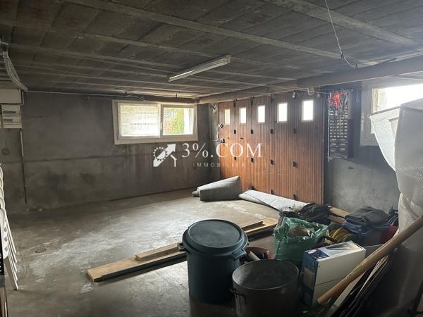 Maison 7 pièce(s) 5 chambre(s) 130 m²