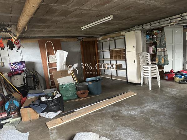 Maison 7 pièce(s) 5 chambre(s) 130 m²