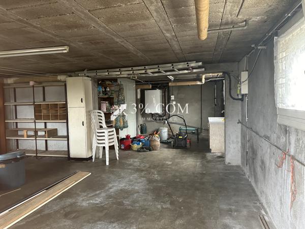 Maison 7 pièce(s) 5 chambre(s) 130 m²