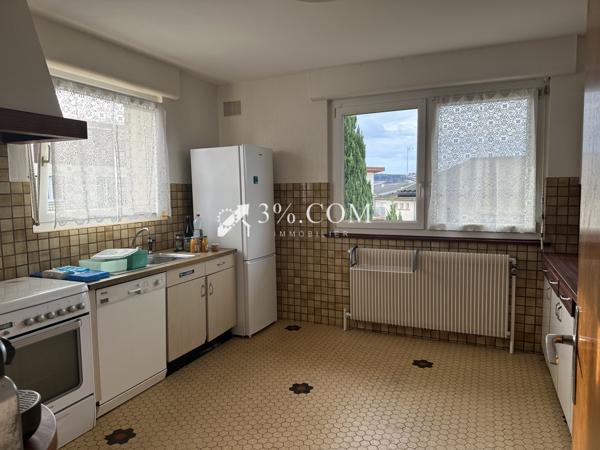 Maison 7 pièce(s) 5 chambre(s) 130 m²