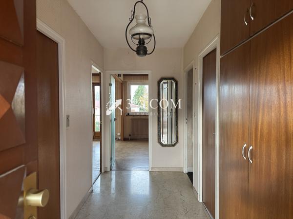 Maison 7 pièce(s) 5 chambre(s) 130 m²