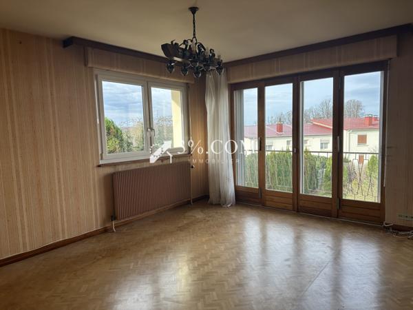 Maison 7 pièce(s) 5 chambre(s) 130 m²