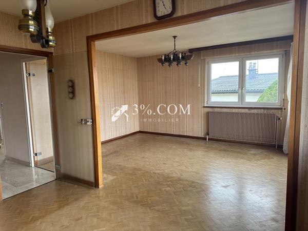 Maison 7 pièce(s) 5 chambre(s) 130 m²