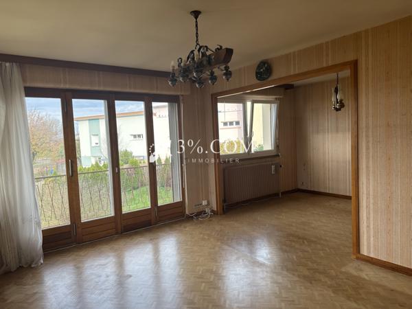 Maison 7 pièce(s) 5 chambre(s) 130 m²