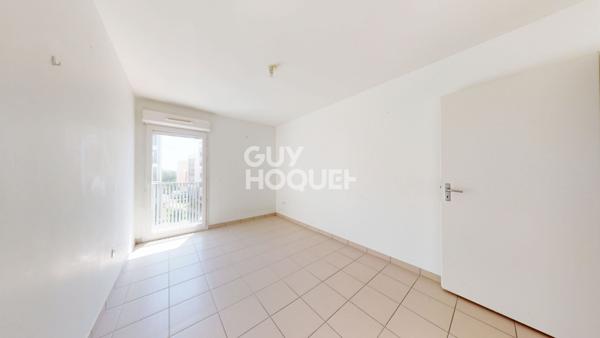Appartement Tours Nord - Type 2 45 m2