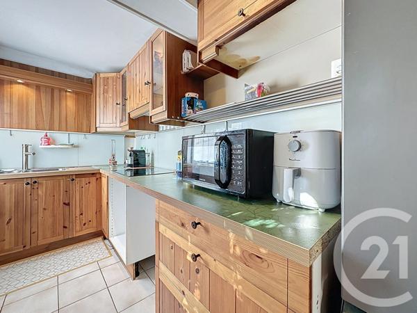 Maison à vendre  3 pièces - 68 m2 GUISCARD - 60