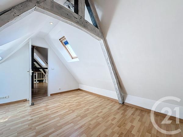 Maison à vendre  3 pièces - 68 m2 GUISCARD - 60