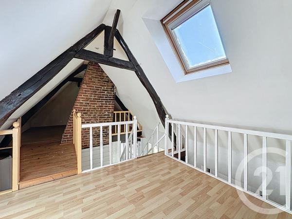 Maison à vendre  3 pièces - 68 m2 GUISCARD - 60