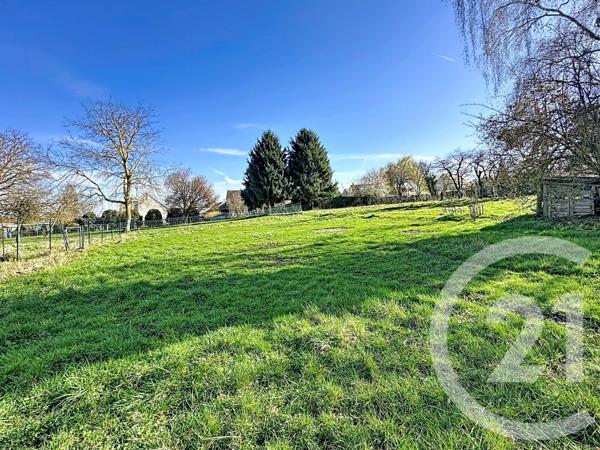 Maison à vendre  3 pièces - 68 m2 GUISCARD - 60