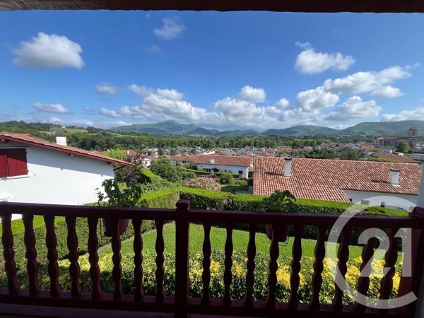 Maison à vendre  11 pièces - 228 m2 URRUGNE - 64