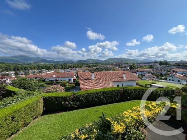 Maison à vendre  11 pièces - 228 m2 URRUGNE - 64