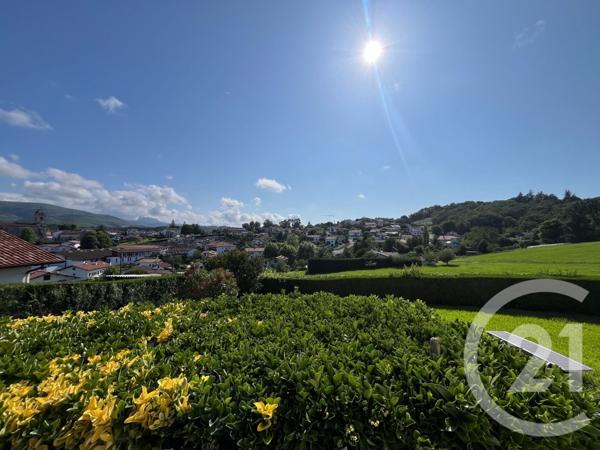 Maison à vendre  11 pièces - 228 m2 URRUGNE - 64