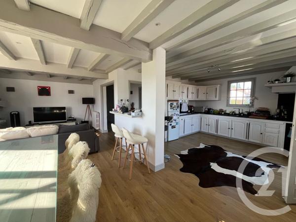 Maison à vendre  11 pièces - 228 m2 URRUGNE - 64