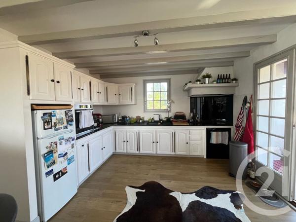 Maison à vendre  11 pièces - 228 m2 URRUGNE - 64