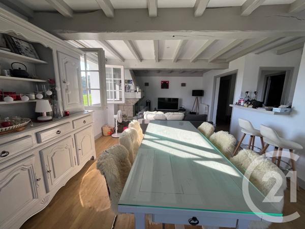 Maison à vendre  11 pièces - 228 m2 URRUGNE - 64