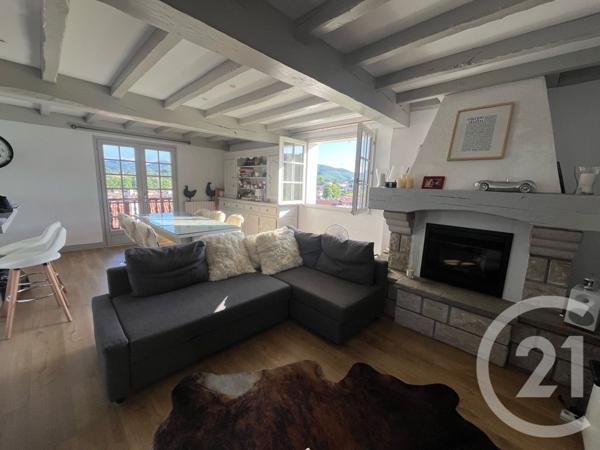 Maison à vendre  11 pièces - 228 m2 URRUGNE - 64