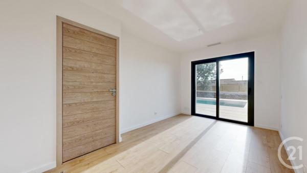 Maison à vendre  6 pièces - 210 m2 SOMMIERES - 30