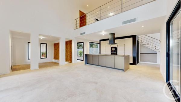 Maison à vendre  6 pièces - 210 m2 SOMMIERES - 30