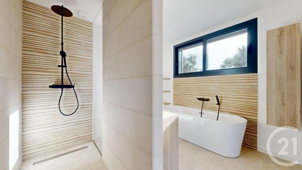 Maison à vendre  6 pièces - 210 m2 SOMMIERES - 30