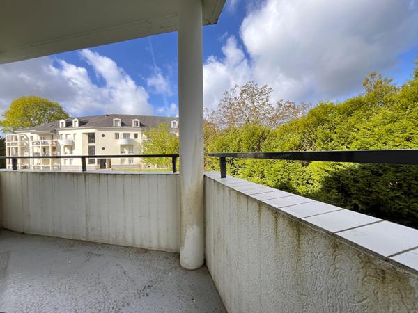 Appartement NANTES ST JOSEPH DE PORTERIE 4 pièce(s) 82 m2