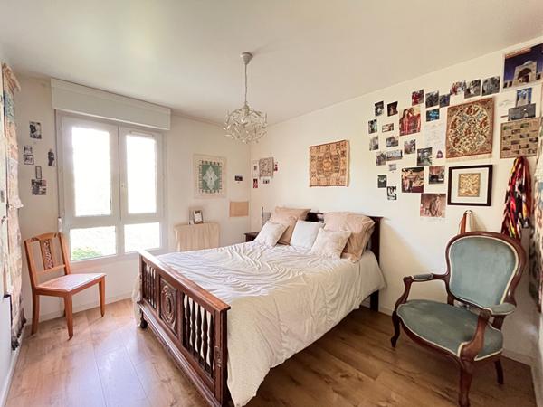 Appartement NANTES ST JOSEPH DE PORTERIE 4 pièce(s) 82 m2