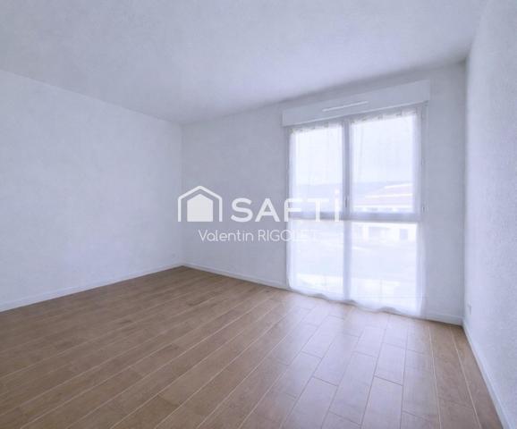 Élégant T4 81m²,Traversant,Terrasse,Vue mer,Garage