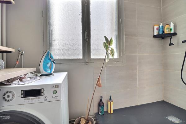 Appartement Aubervilliers 4 pièce(s) 73 m2