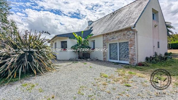 Achat - Maison Perros-Guirec 22700 4 pièces 128 m 2