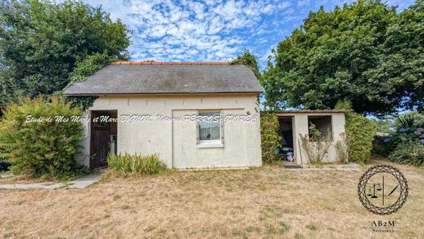 Achat - Maison Perros-Guirec 22700 4 pièces 128 m 2