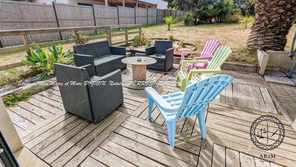 Achat - Maison Perros-Guirec 22700 4 pièces 128 m 2