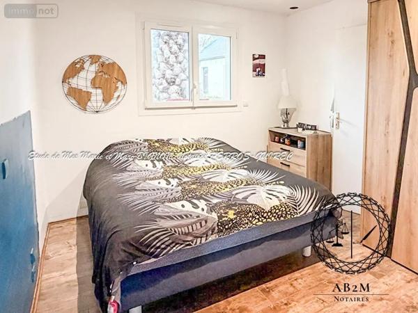 Achat - Maison Perros-Guirec 22700 4 pièces 128 m 2