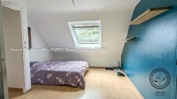 Achat - Maison Perros-Guirec 22700 4 pièces 128 m 2