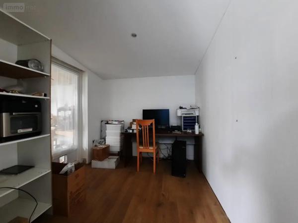 Achat - Maison Challans 85300 5 pièces 97 m 2 570 m 2