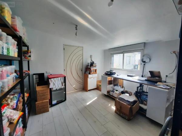 Achat - Maison Challans 85300 5 pièces 97 m 2 570 m 2