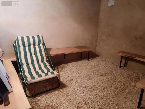 Achat - Maison Challans 85300 5 pièces 97 m 2 570 m 2