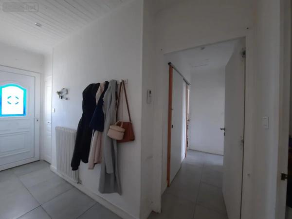 Achat - Maison Challans 85300 5 pièces 97 m 2 570 m 2