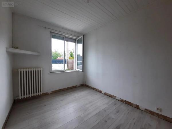 Achat - Maison Challans 85300 5 pièces 97 m 2 570 m 2