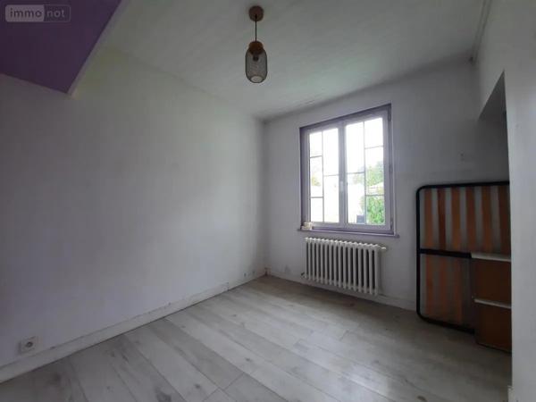 Achat - Maison Challans 85300 5 pièces 97 m 2 570 m 2