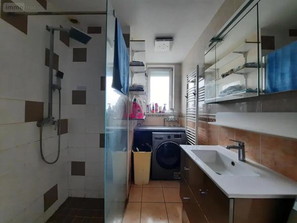 Achat - Maison Challans 85300 5 pièces 97 m 2 570 m 2