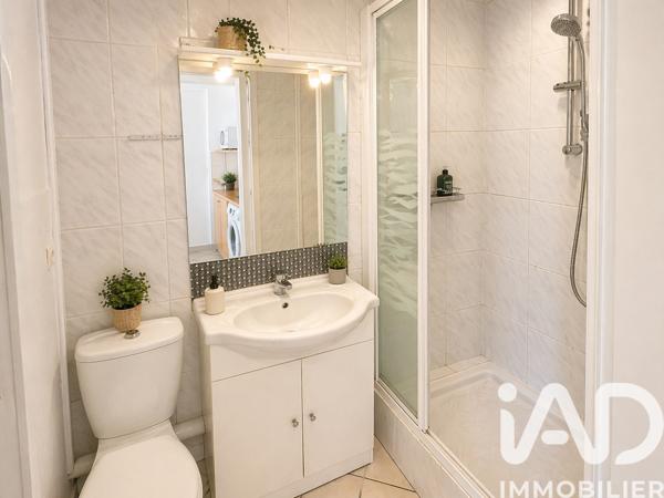 Studio à vendre 18,11 m² Melun