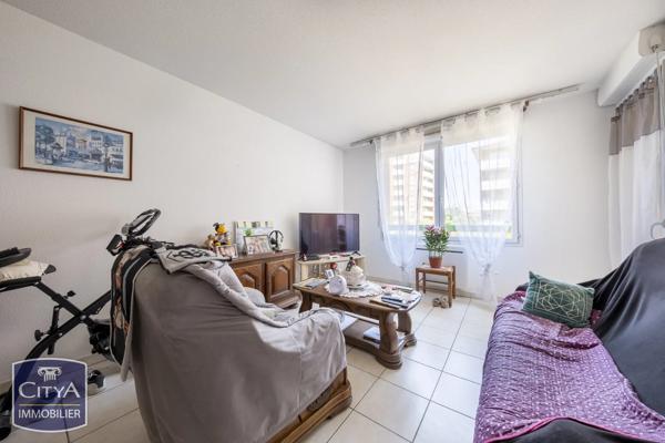 Appartement à vendre 3 pièces 69m² Muret (31600)