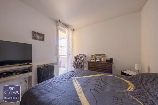 Appartement à vendre 3 pièces 69m² Muret (31600)