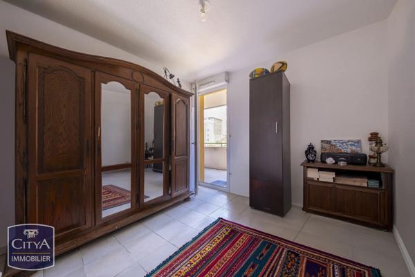 Appartement à vendre 3 pièces 69m² Muret (31600)