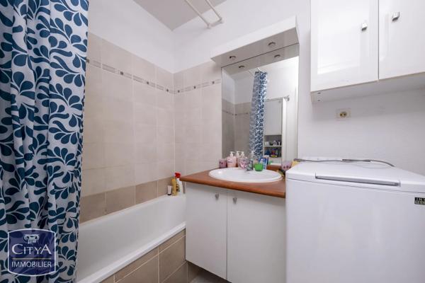 Appartement à vendre 3 pièces 69m² Muret (31600)
