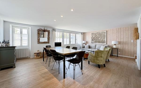 Maison à vendre    4 pièces •  Saint-Martin-de-Ré