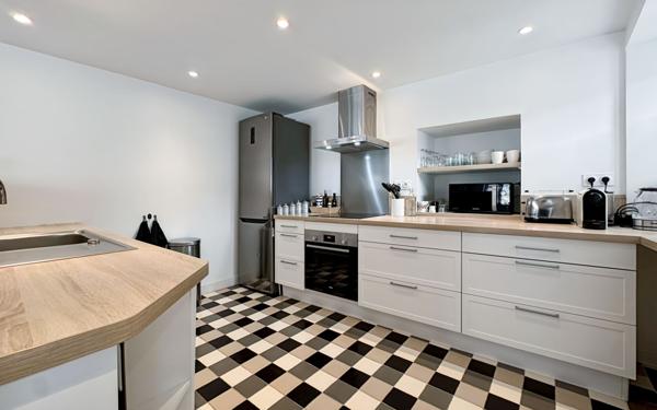 Maison à vendre    4 pièces •  Saint-Martin-de-Ré