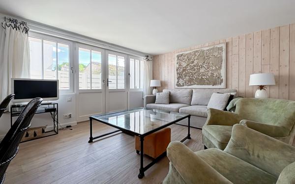 Maison à vendre    4 pièces •  Saint-Martin-de-Ré