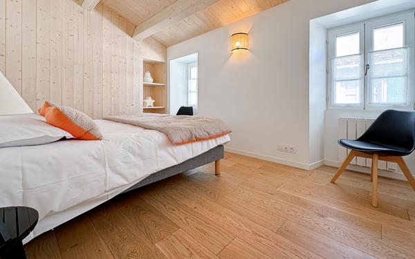 Maison à vendre    4 pièces •  Saint-Martin-de-Ré