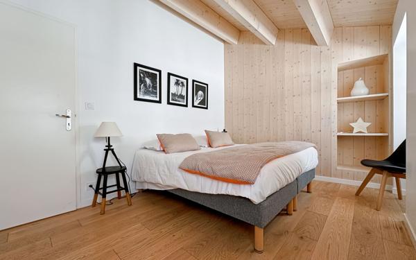 Maison à vendre    4 pièces •  Saint-Martin-de-Ré