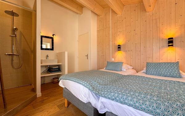 Maison à vendre    4 pièces •  Saint-Martin-de-Ré